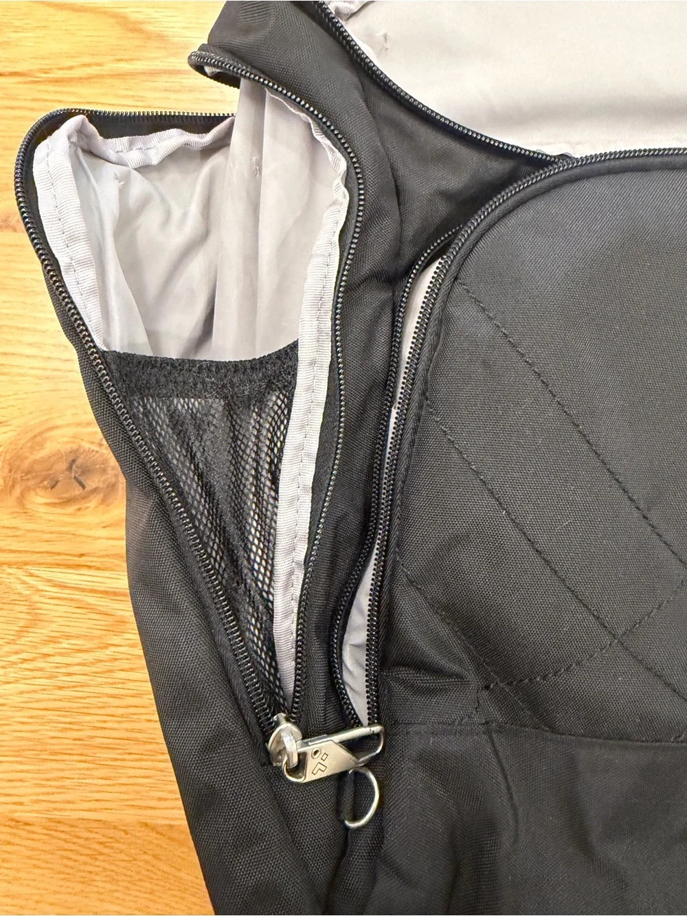 Travelon Anti Theft Classic Backpack